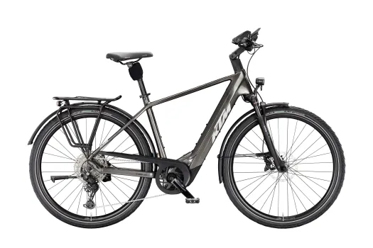 KTM Macina Style 820 Machine Grey