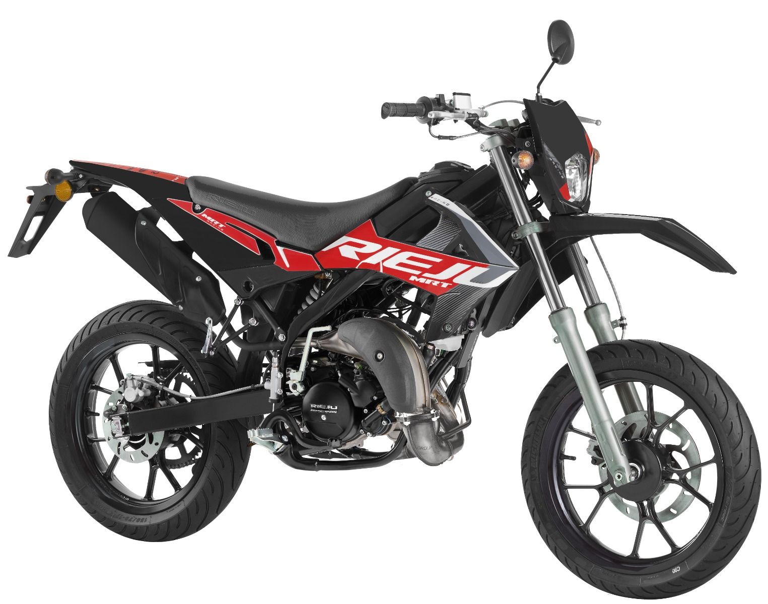 Rieju MRT Europa V 50