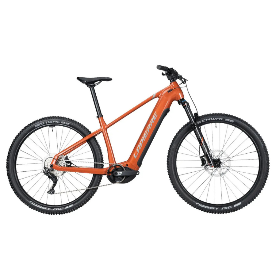Lapierre Overvolt HT 7.6